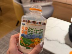 -黑天鹅蛋糕店(青年大街店)