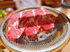 -西塔老太太泥炉烤肉(虹桥南丰城店)