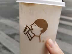 -喜茶(广州佳兆业广场店)