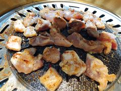 -妥妥烤肉料理(昙华林店)