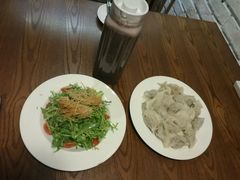 -船歌鱼水饺(淄博万象汇店)