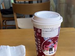 -COSTA COFFEE(龙德广场店)