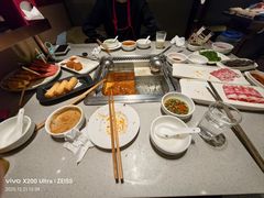 -海底捞火锅(吴中路店)