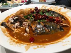 -鸽子侯·家宴·平价海鲜(绿地店)