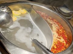 -汕头牛魔王牛肉火锅(樟木头二店)