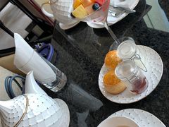 -Social 秀西餐厅-长沙瑞吉酒店(运达店)