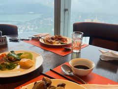 -洲际酒店·地平线全日餐厅HORIZON CAFÉ