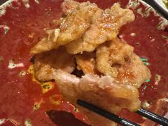 -奉天小馆·非遗东北菜(沈阳万象城店)