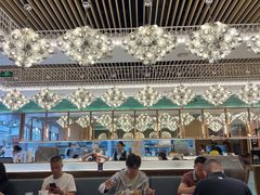 -新世界餐厅(万达店)