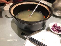 -宁夏国强手抓羊肉·清真菜(未央路凤三店)