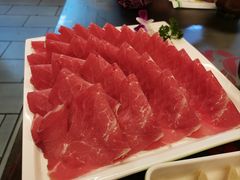 -南门涮肉(后海店)