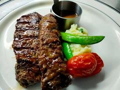 -食间牛排(湖西路店)