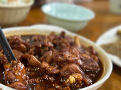 -三居鲁味坊黄焖鸡(山大路店)