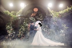 -格乐利雅婚礼艺术中心(南外滩店)