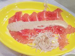 -松坂屋日料自助(长城路店)