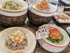 -鲜得莱渔港·小平岛海胆馆(七贤岭店)