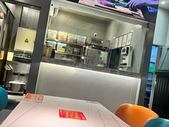 -豪享来中西餐厅(隆昌店)