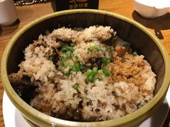 -茅庐印象(丁豪广场店)