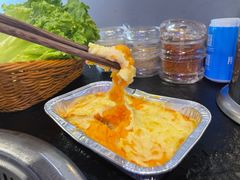-老卜奎齐齐哈尔烤肉(人民东路店)