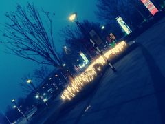 门面-朗悦公园茂