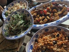 -天津菜馆(南湖店)