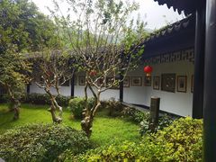-中山詹园