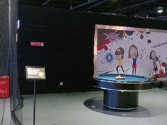 -VS SPORTS PARK运动玩乐园·团建·生日会(合生汇店)