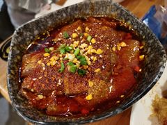 -付小姐在成都(中山公园店)