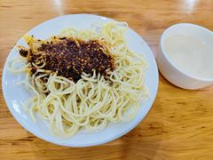 -华兴街自力面店