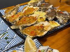 -帽帽家只卖生蚝·烧烤(沙湖路店)