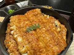 -玄白·炭烤活鳗(上海首店)