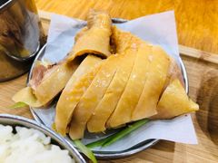 -阿金大白·上海菜馆(新天地店)