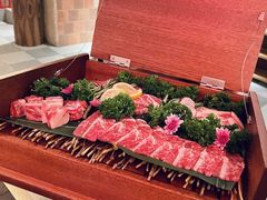 -MIKOMIKO和牛烧肉专门店(南门店)