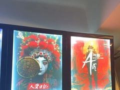 -荒岛实景沉浸密室(江汉路1店)