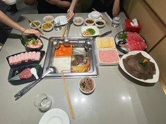 -海底捞火锅(安吉万达店)