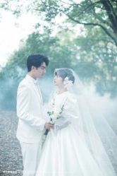 -青禾蒙娜丽莎婚纱摄影(武汉总店)