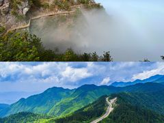 -明月山风景名胜区