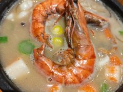 -美森西餐厅(曙光大道店)