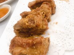 -东江海鲜酒家(艺都分店)
