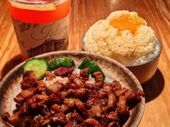 -岛风·台食小馆 ISLAND BISTRO(烟台山店)