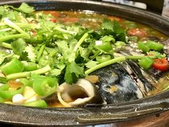 -旺达·福州菜(正大广场店)