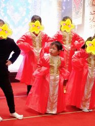 -奈尔宝·儿童乐园·亲子餐厅(鄞州万达店)