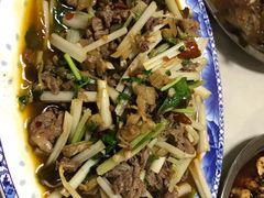 -华味居 Restaurant Chinese Huaweiju