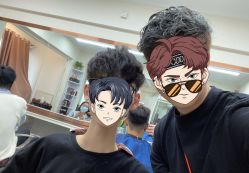 -山浦形象烫染