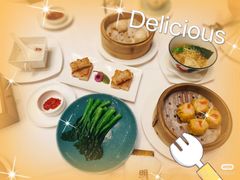 -明阁 Ming Court(广州朗豪酒店)