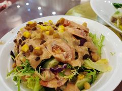 -桃子餐厅·天津菜(红星路直营店)