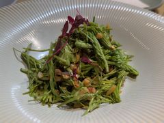 -本处·素食·融合料理(南油店)