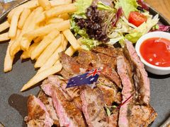 -榖屋house of flour(张江首店)