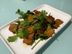 -沈家花园如皋菜(海阳路店)