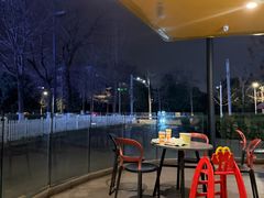 -麦当劳(国际社区店)